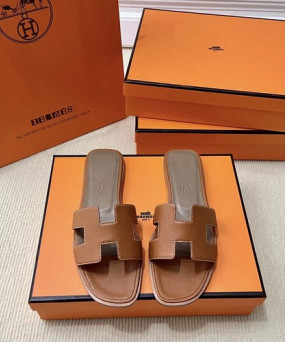 에르메스 올수공 오란 슬리퍼 샌들 스위프트 102